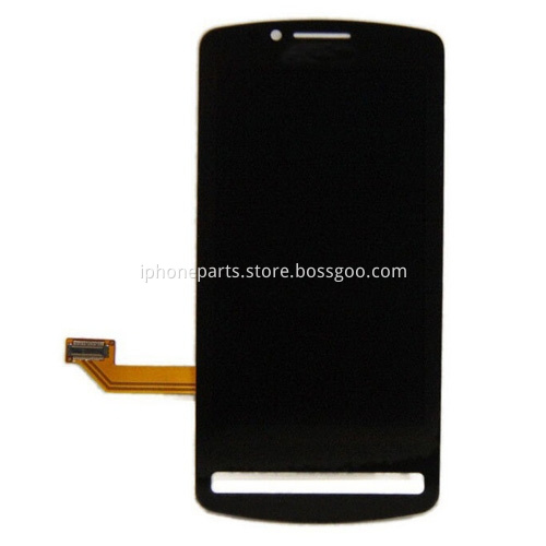 Touch Screen for Nokia Lumia 700